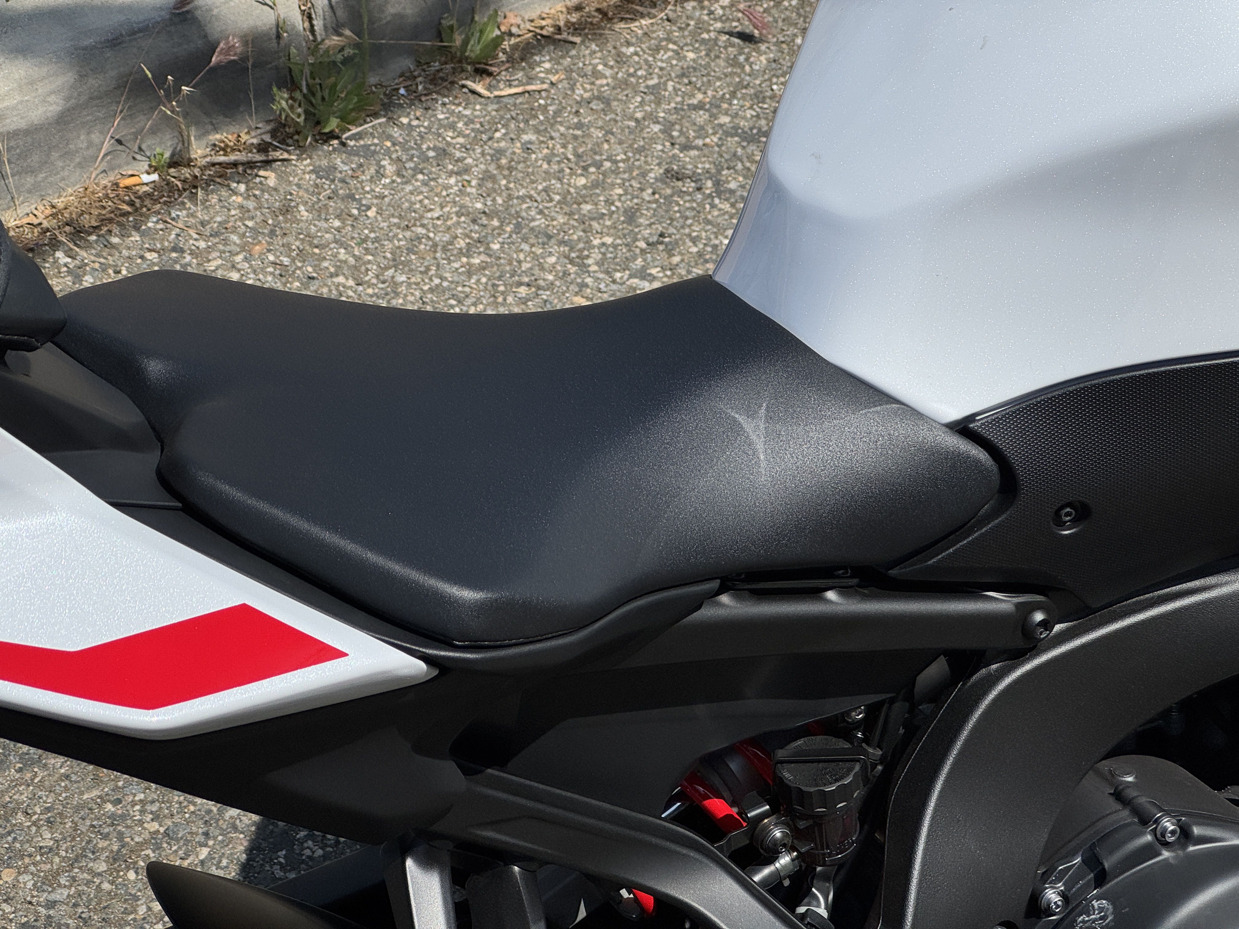One tank of gas through a 2025 Yamaha YZF-R9: The street ride