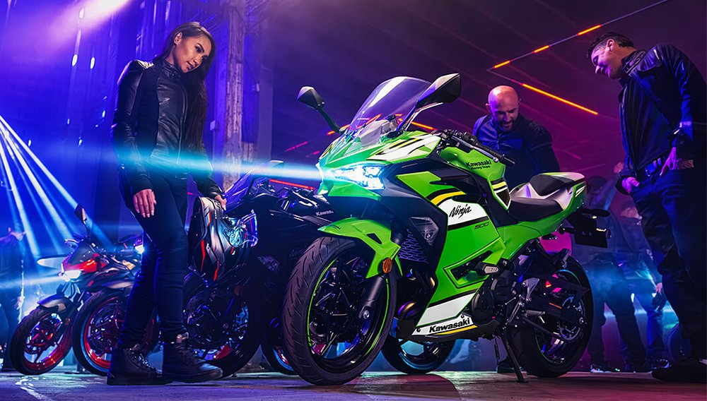 Motorcycle industry uses surcharges, other approaches, as first wave of tariffs begins