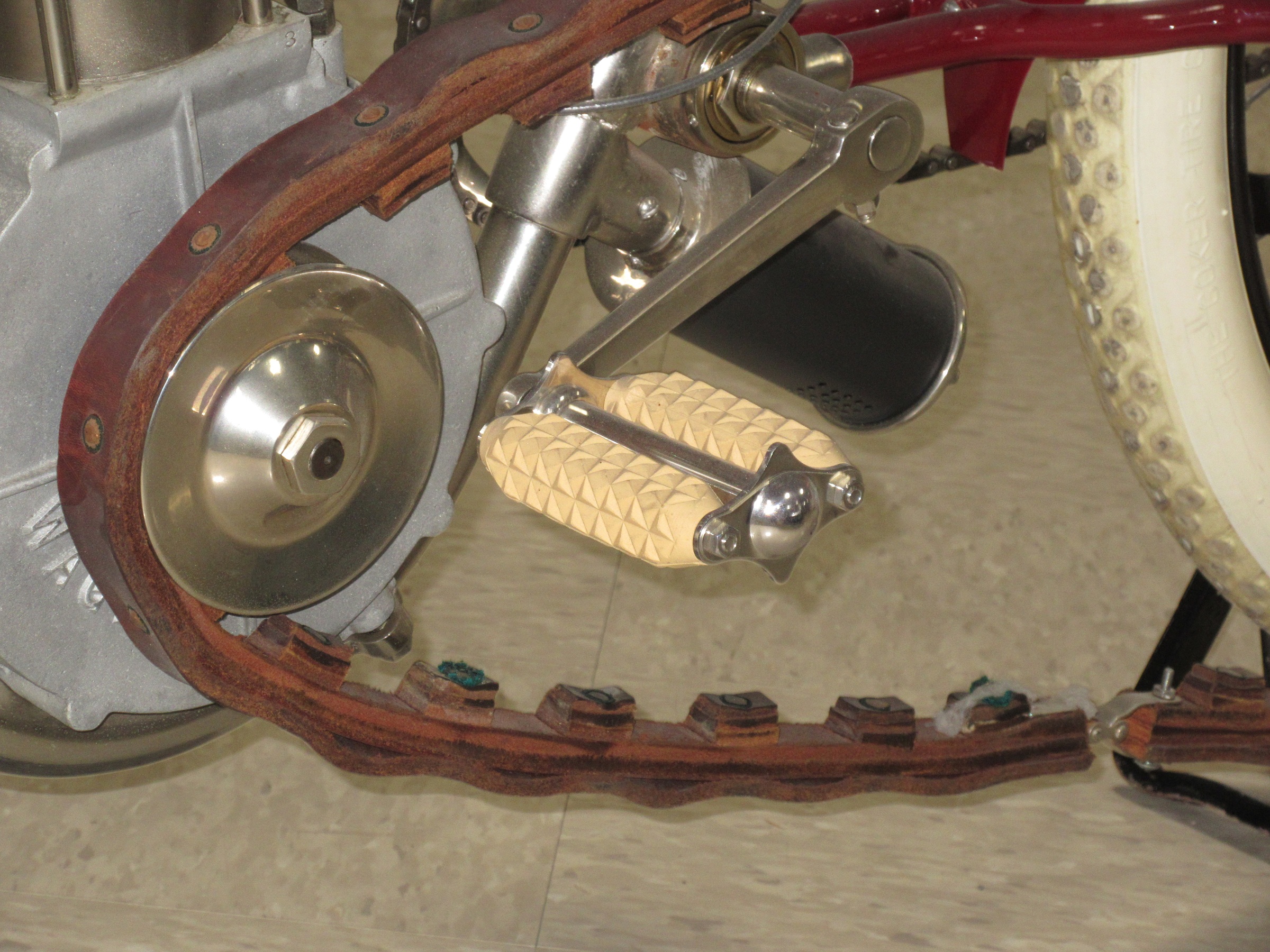 A visit to Motorcyclepedia: A photo gallery - RevZilla