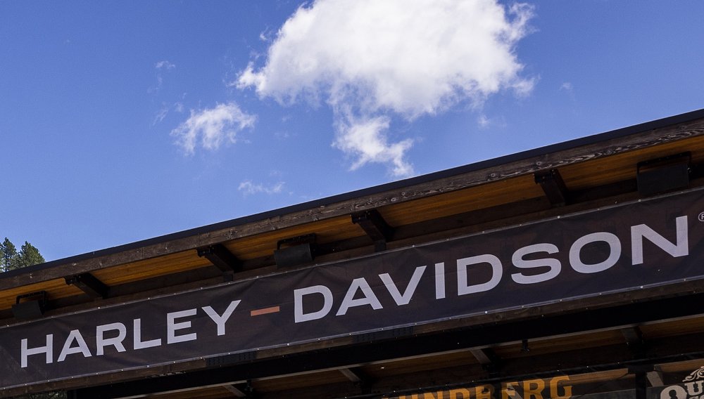 Why so many Harley-Davidson dealers have closed in the past few years