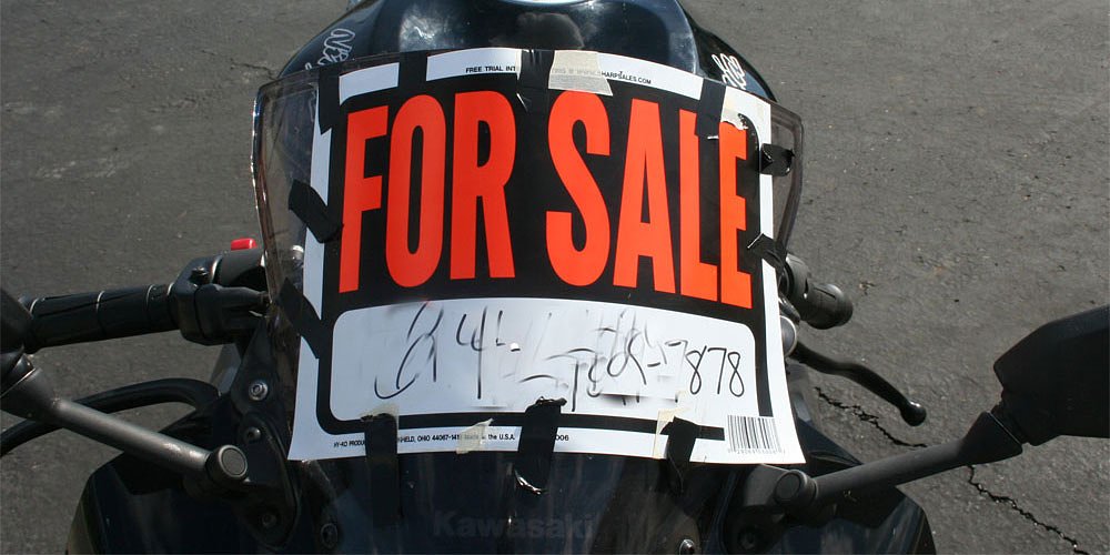 What's motorcycling worth to you? Where will it take you?