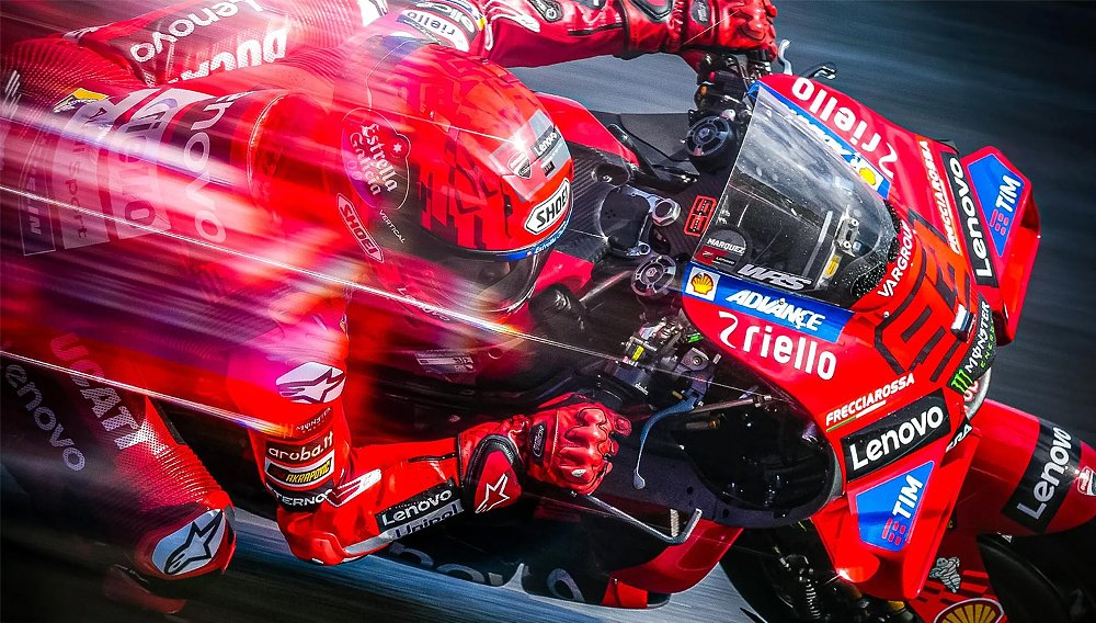 Failure to launch: MotoGP announces 24/7 streaming service for U.S. fans