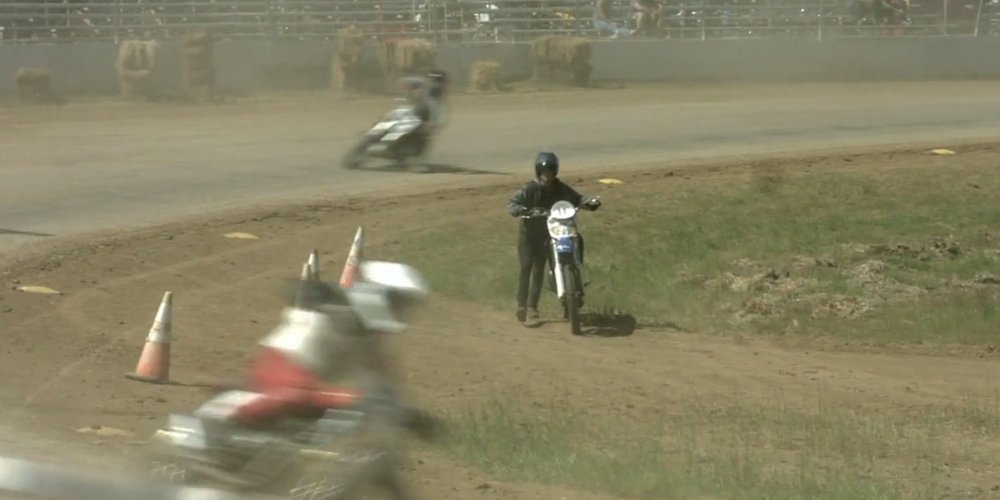 All the madness of Dirt Quake USA captured in video