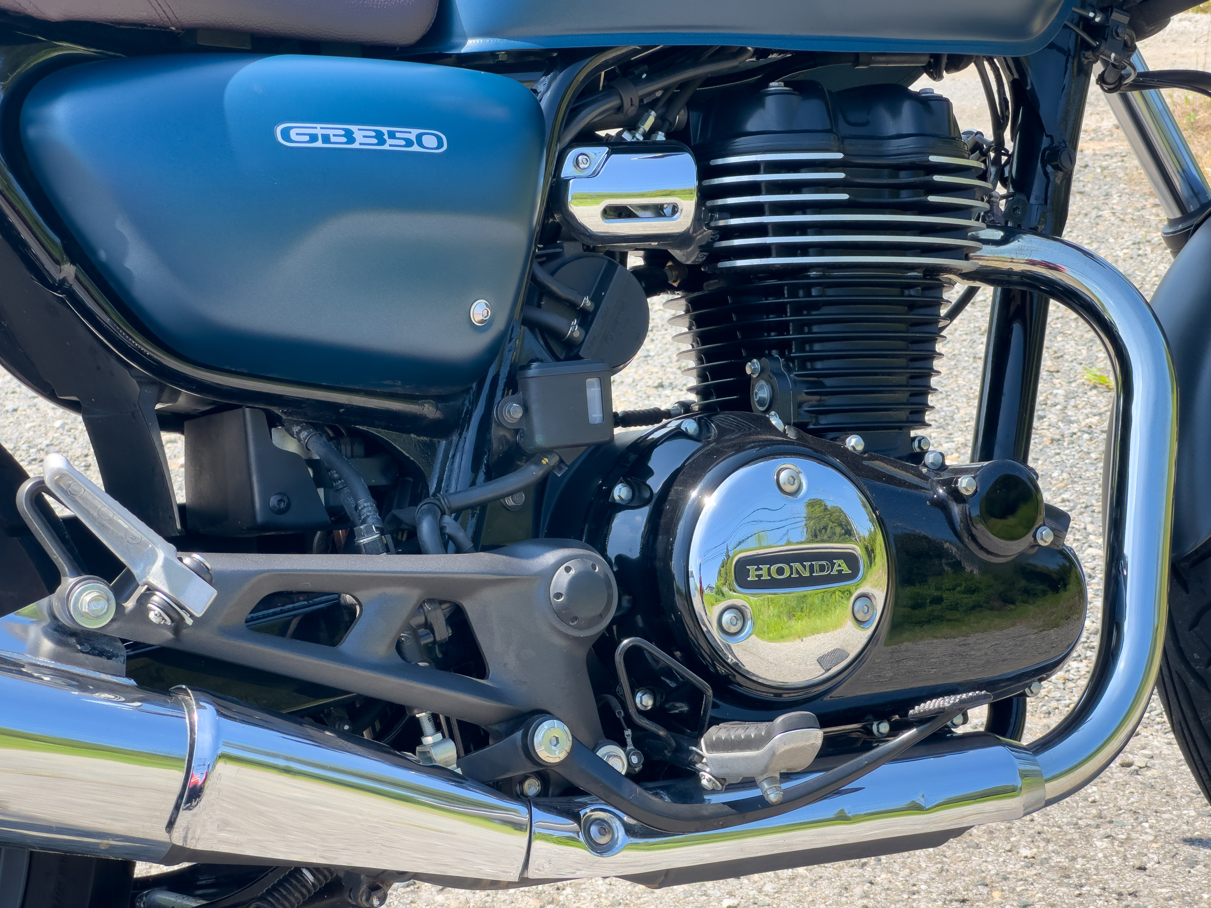 HONDA gb350　 Honda GB350 2027 Price In USA | Pre-order And Release Date