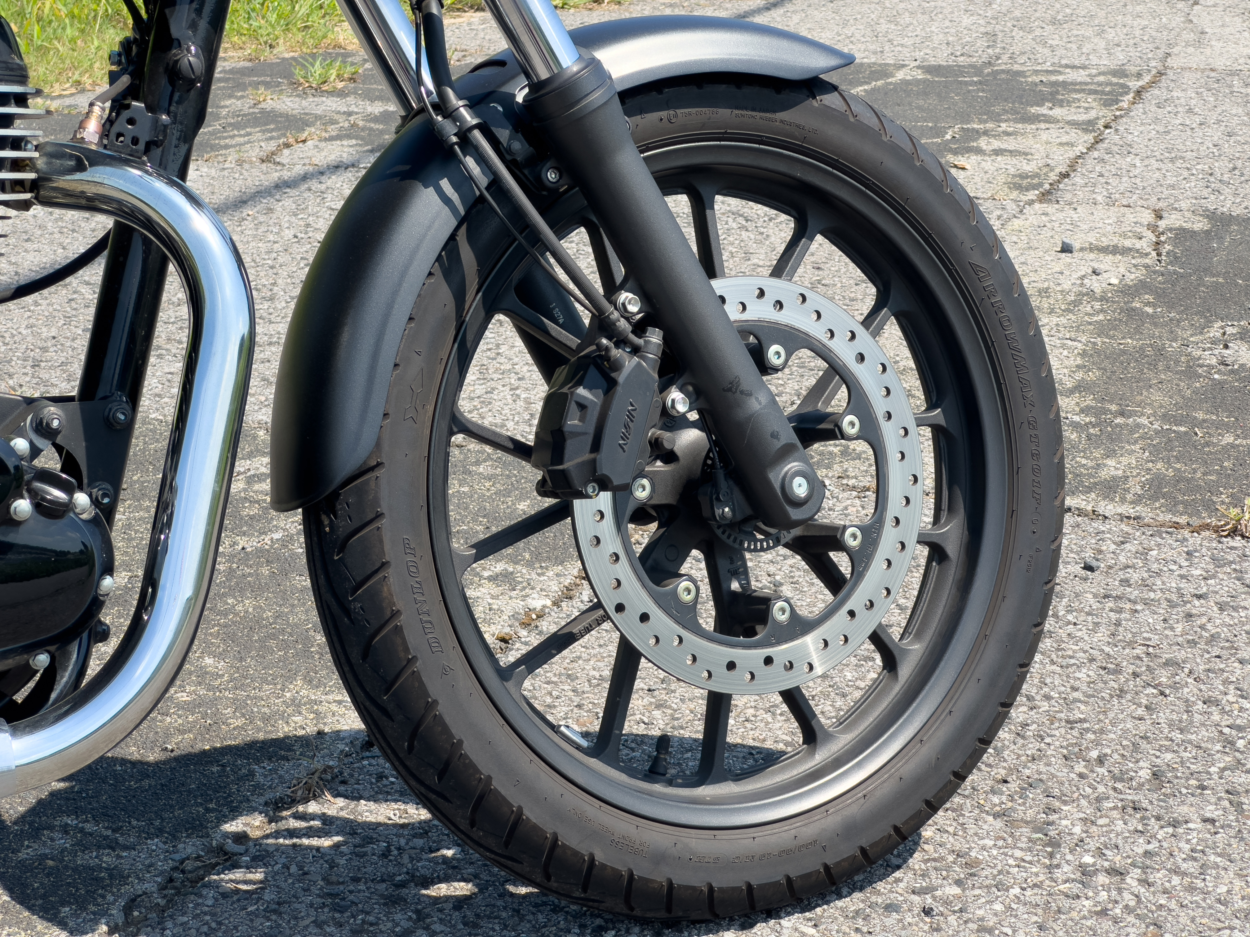 2024 Honda GB350 first ride review - RevZilla 2024 Honda GB350 first ride review - RevZilla