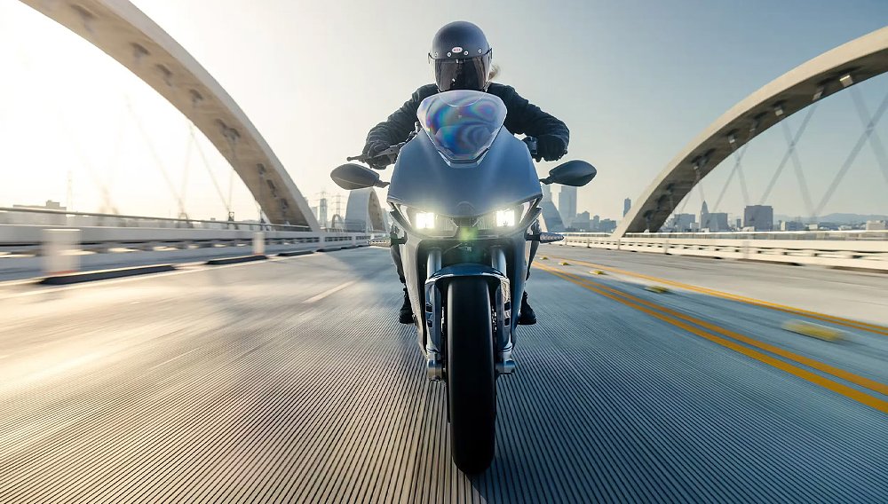 Zero moves global headquarters from California to the Netherlands