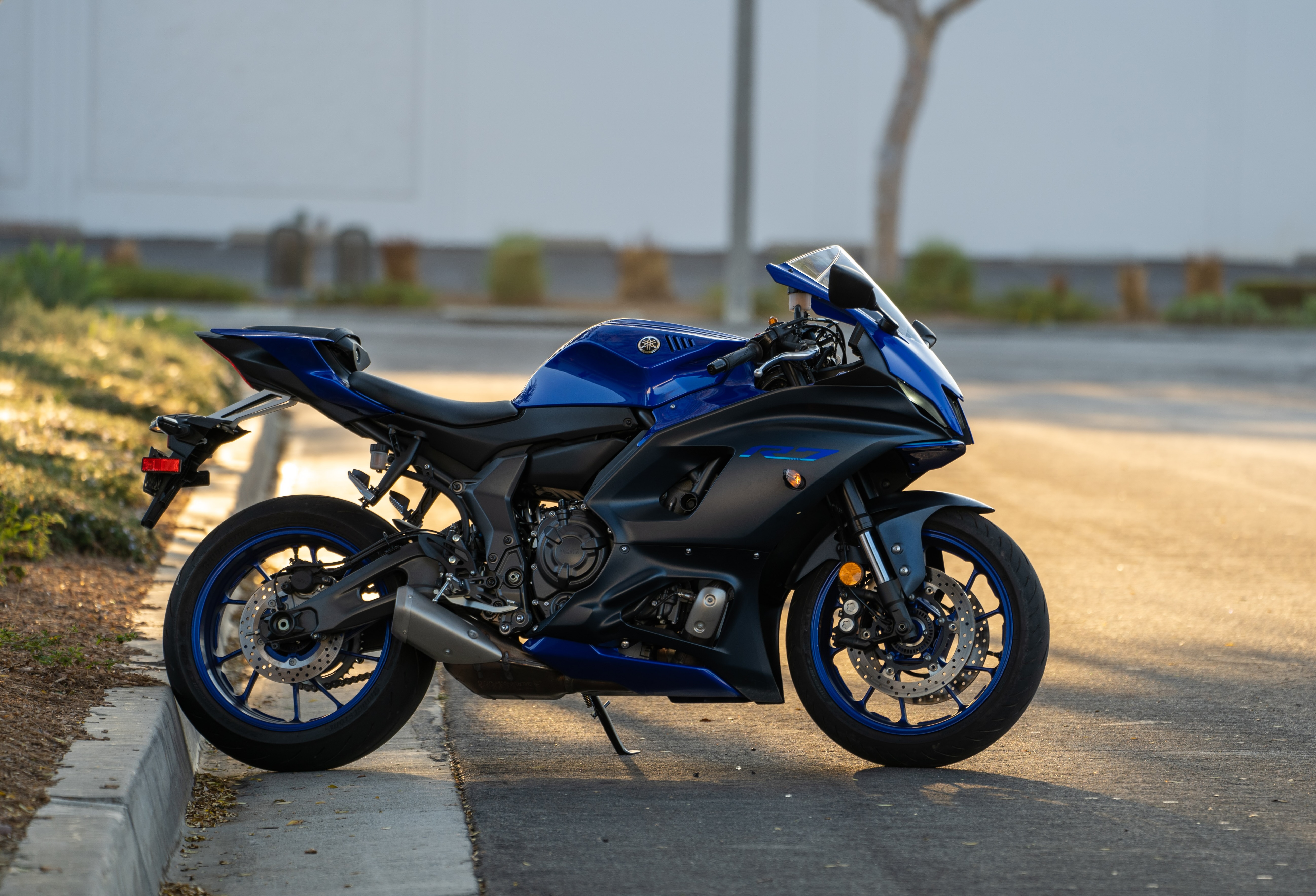 The Suzuki GSX-8R and the new age of sport bikes - RevZilla