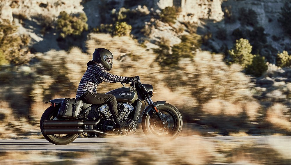 Polaris sells majority stake in Indian, making it a separate company