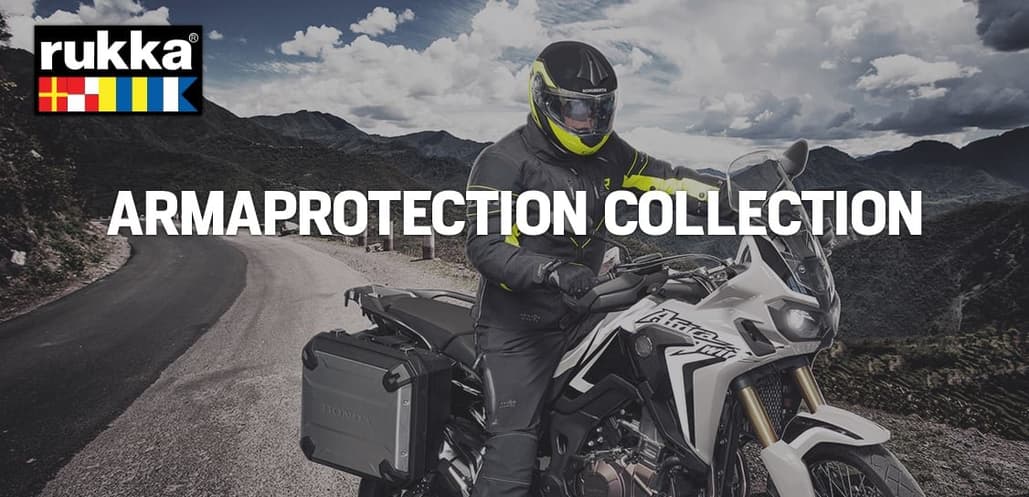 Rukka Motorcycle Gear | Jackets, Pants & More - RevZilla