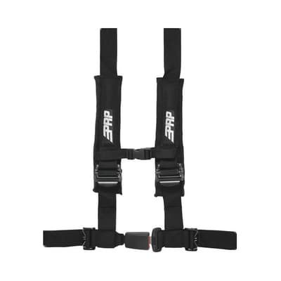 UTV Seat Belts | Shop The Safest 5 & 4 Point Harnesses - RevZilla