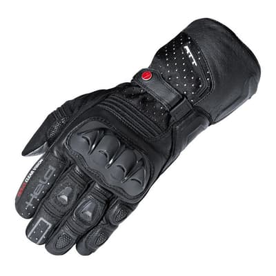 best sex toys for female ROCKBROS Winter Touchscreen Motorcycle Gloves with Palm Padding & Knuc main image 1