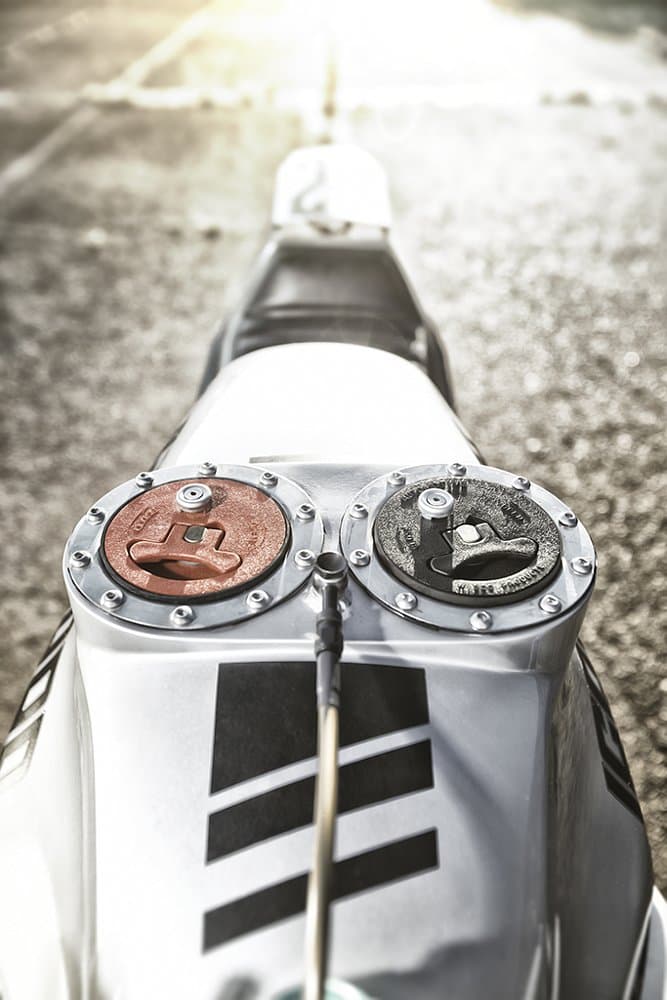 Video: Not like any other Katana you've seen - RevZilla