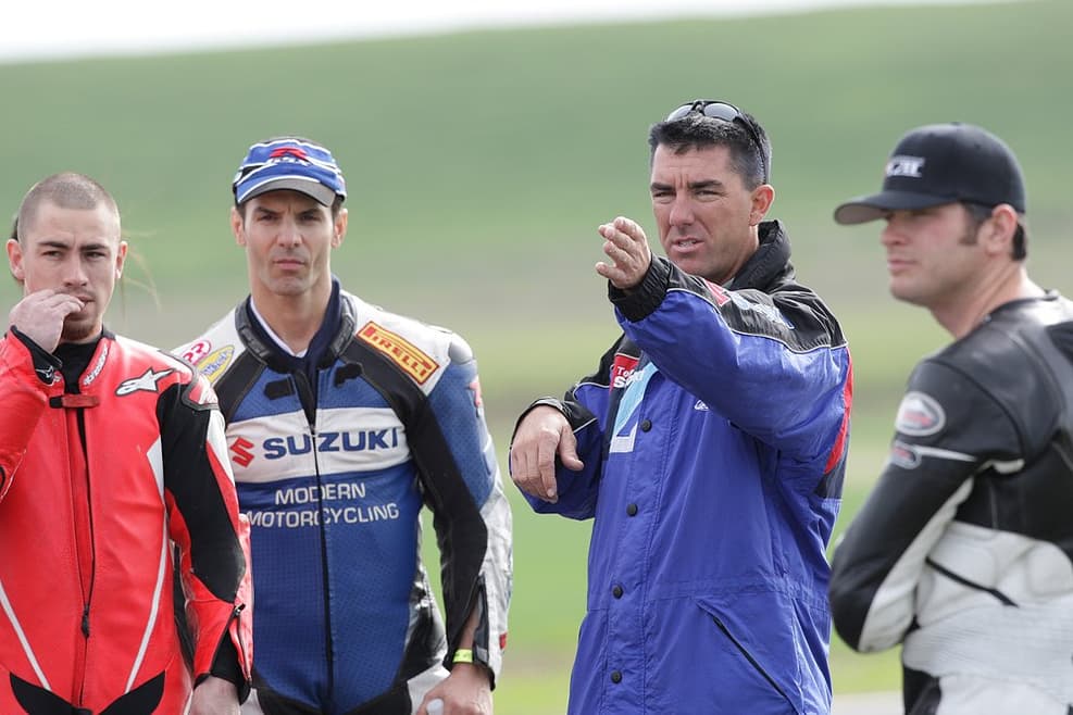 10 tips for learning a new track (or road) - RevZilla