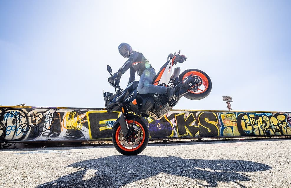 Our favorite motorcycles of 2024 - RevZilla