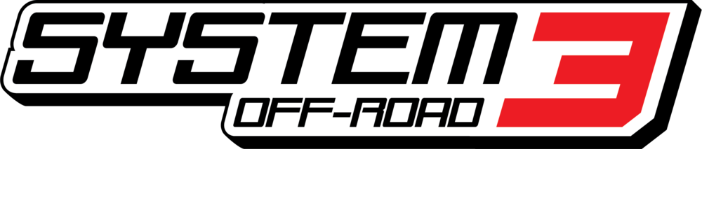 System 3 Off-Road