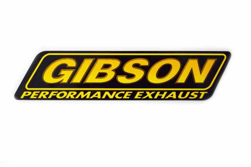 Gibson Performance