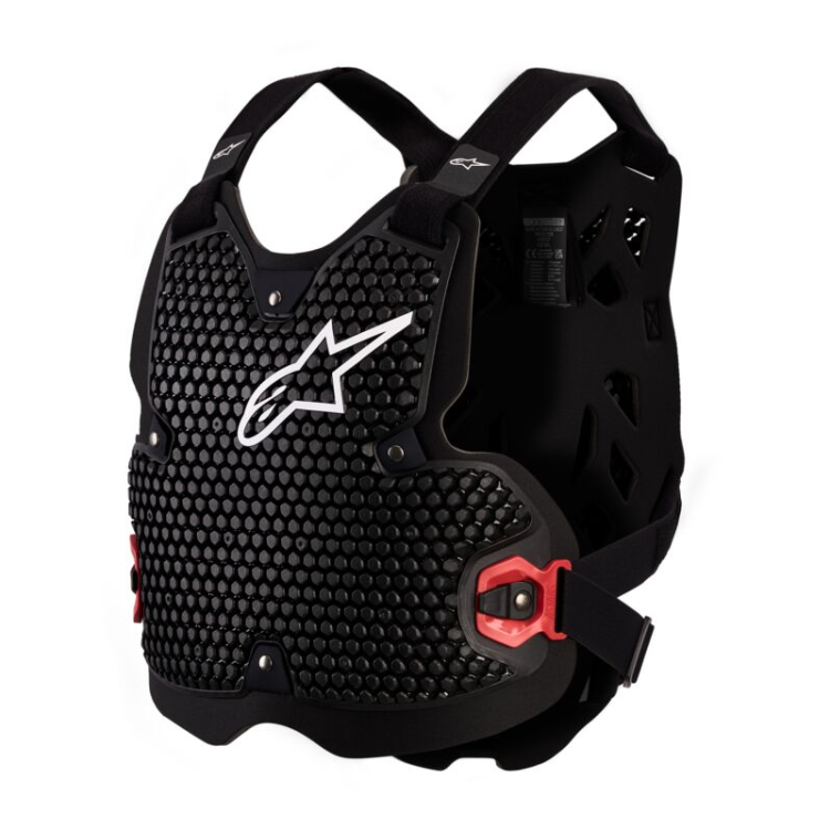 Alpinestars Bionic Action V2 Chest Protector