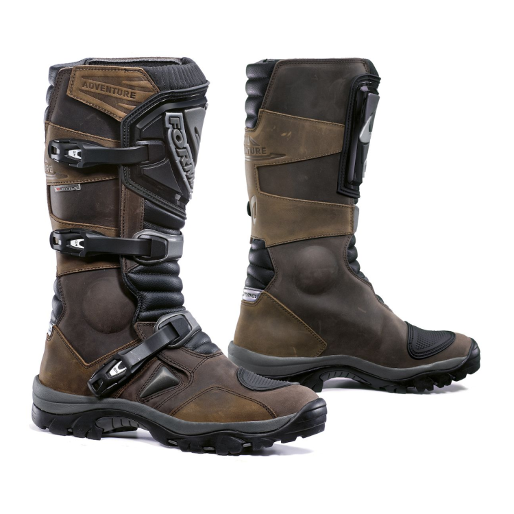Forma Adventure Boots