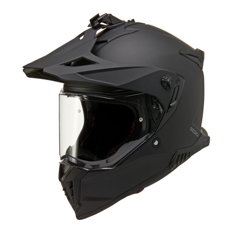 SEDICI Duale Helmet