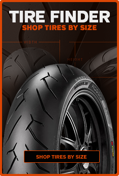 Motorcycle Tires & Wheels - RevZilla