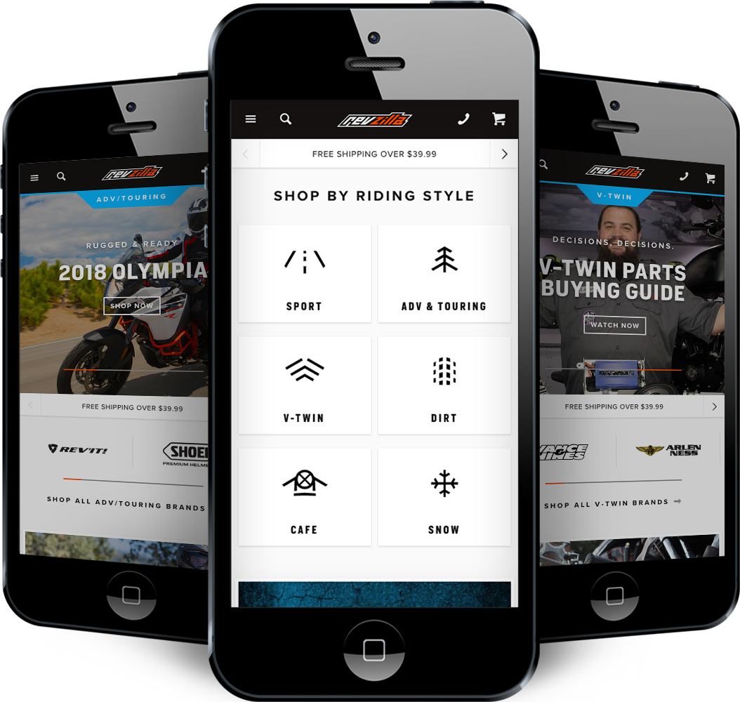 Your Ride, Your Style