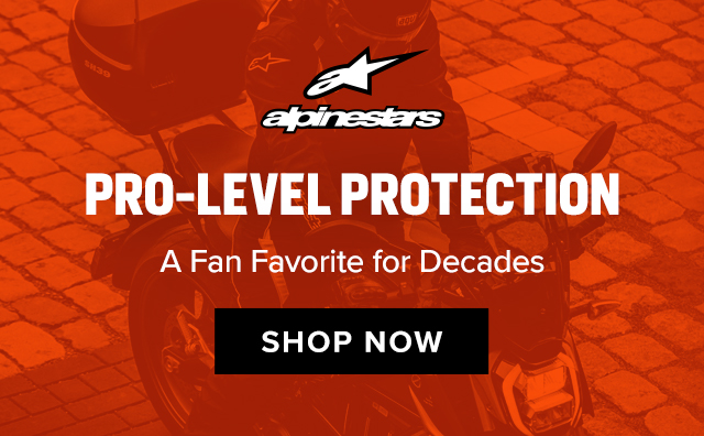 Shop Alpinestars