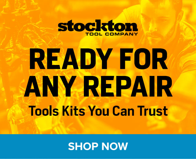 Shop Stockton Tools