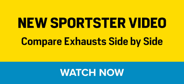 Compare Exhaust Side by