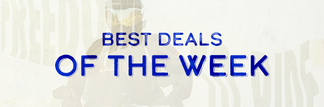 Best Deals Of The Week