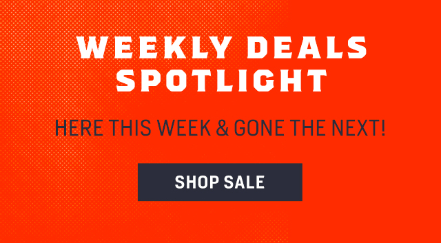 Shop Weekly Deals