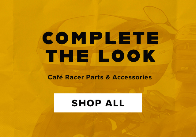 Shop Cafe Parts