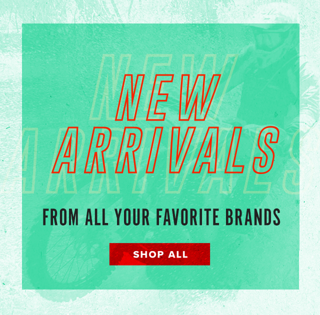 Shop New Arrivals