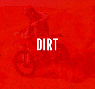 Shop New Dirt Gear