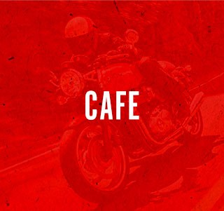 Shop New Cafe Gear