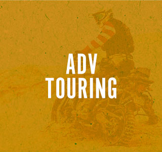 Shop New ADV/Touring Gear