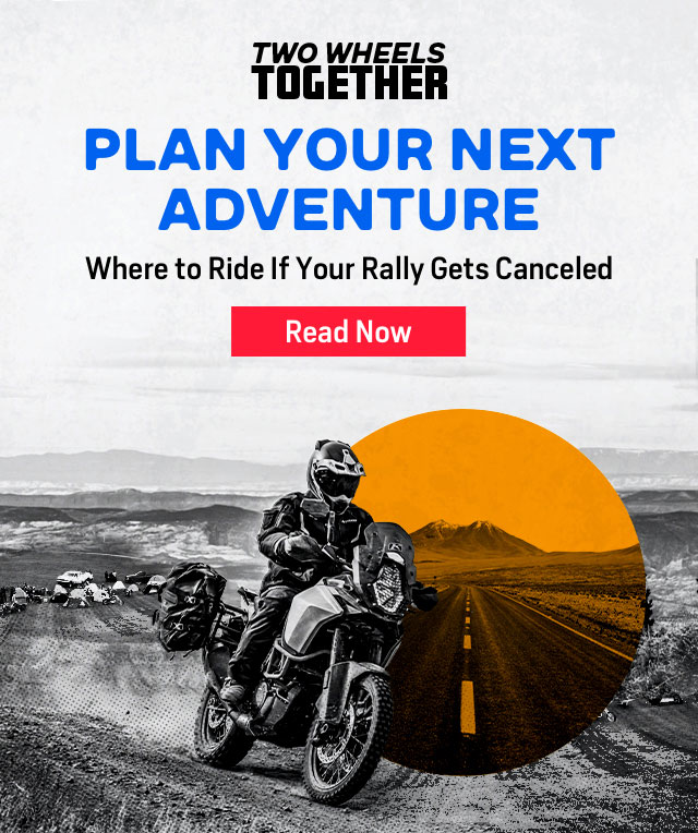 Plan Your Next Adventure - Read Now