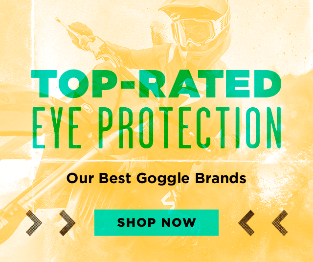 Top Goggle Brands Rev Zilla