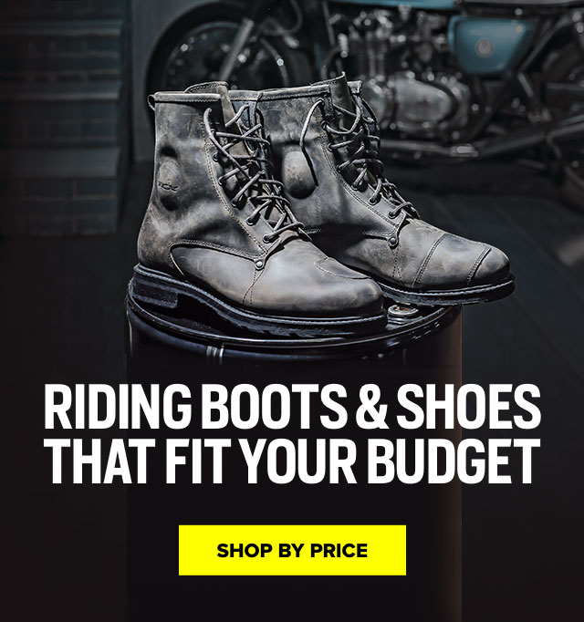 Shop Boots & Shoes