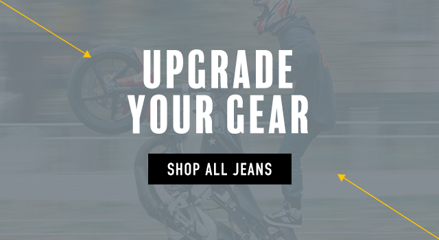 Shop All Riding Jeans