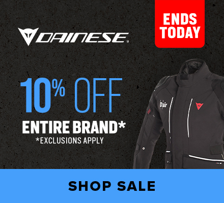 Shop Dainese Deals