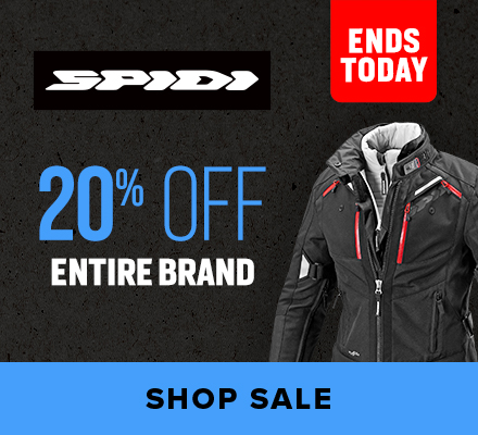 Shop Spidi Brand