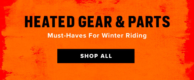 Shop Heated Motorcycle Controllers & Accessories