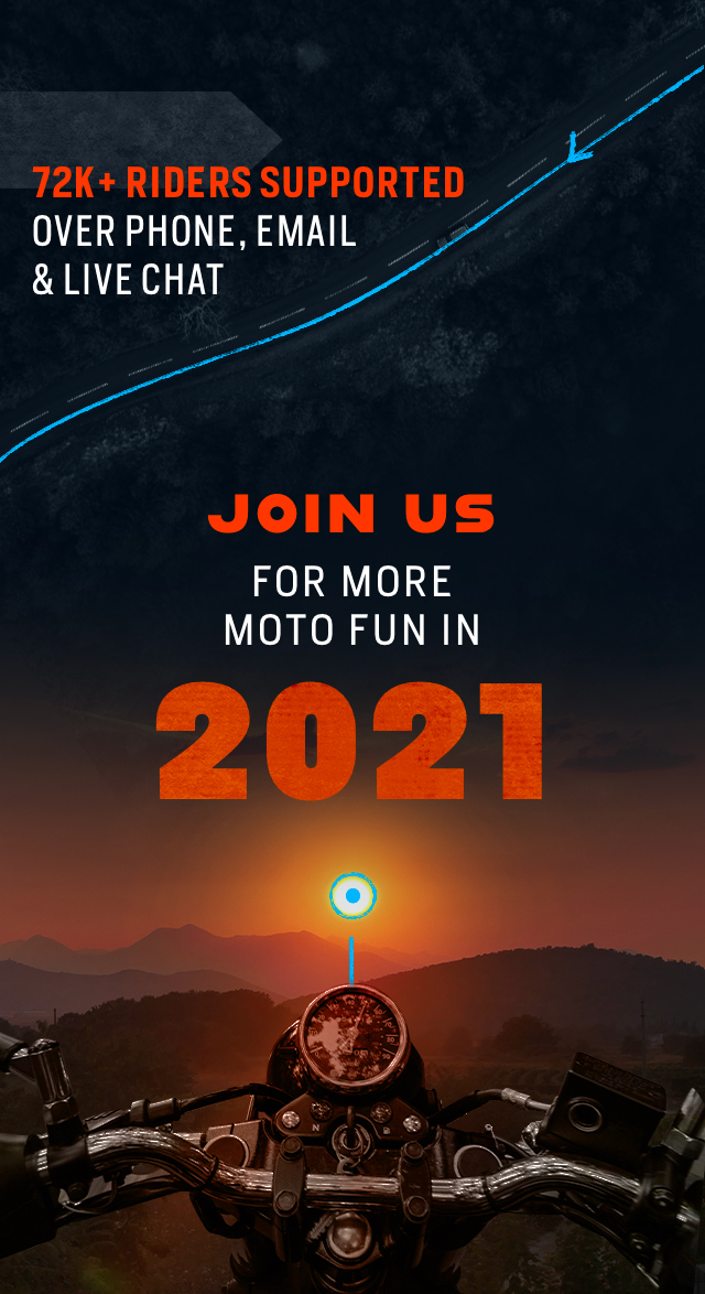 Highlights of 2020