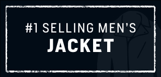 #1 Selling Men's Jacket