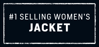 #1 Selling Women's Jacket