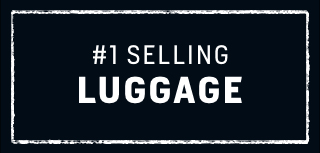 #1 Selling Luggage