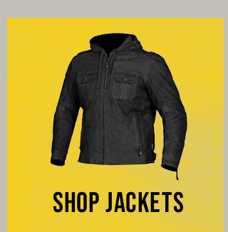 Shop Street and Steel Jackets