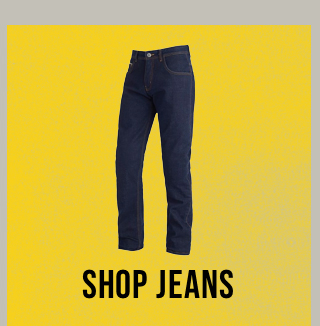 Shop Street and Steel Jeans