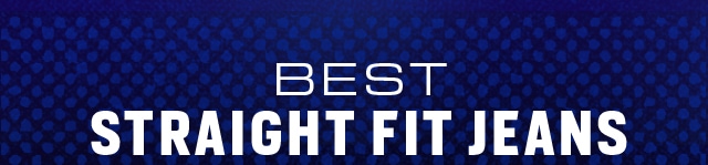 Best Straight Fit Jeans - Klim K Forty 2 Jeans