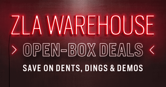 Shop Warehouse